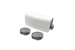 LeakStop III, from IDC Fluid Control LeakStop III, from IDC Fluid Control