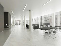 Decentralized mesh networks transform lighting into the building’s nervous system, enabling AI-driven HVAC decisions at the edge. Decentralized mesh networks transform lighting into the building’s nervous system, enabling AI-driven HVAC decisions at the edge.