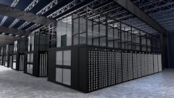 Still-surging data center construction is the only market category predicted to have double-digit growth this year in eight of the nine forecasts gathered by AIA. Still-surging data center construction is the only market category predicted to have double-digit growth this year in eight of the nine forecasts gathered by AIA.