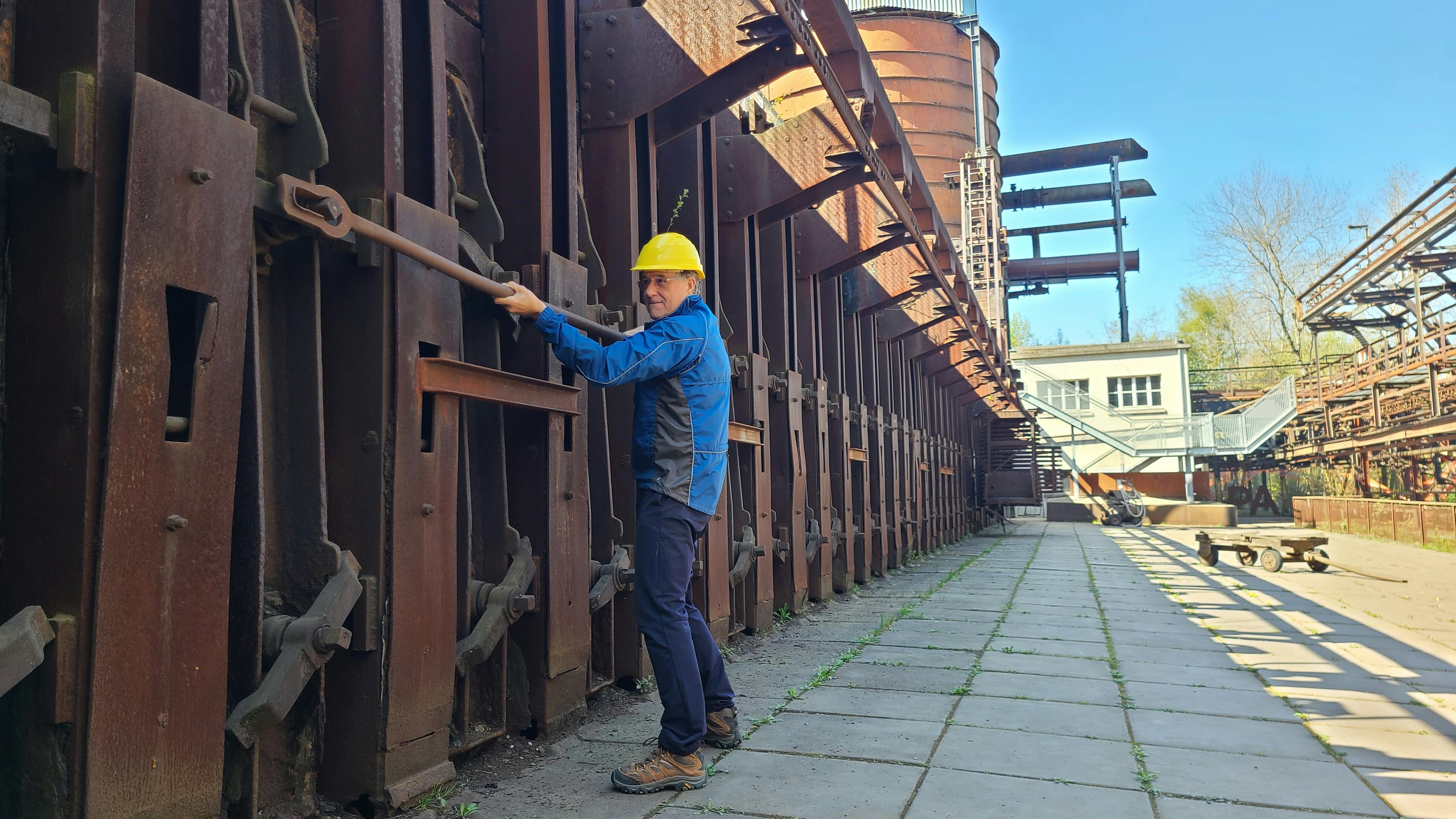 An Industry Touched by Better Angels