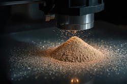 In powder metallurgy, material selection is everything. The sintering process heats the green compact below its melting point, allowing metal particles to bond and densify. In powder metallurgy, material selection is everything. The sintering process heats the green compact below its melting point, allowing metal particles to bond and densify.