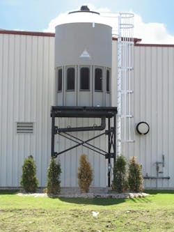 HDPE tower lifespans range from 30 to 50 years, dramatically reducing the need for costly replacements and installations. HDPE tower lifespans range from 30 to 50 years, dramatically reducing the need for costly replacements and installations.