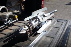 69b05f90544c379925897101 Keg Technologies Chain Cutter Nozzle 69b05f90544c379925897101 Keg Technologies Chain Cutter Nozzle