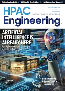 March / April 2026 cover image