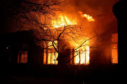 Modern buildings, shaped by the efforts of code officials and stringent testing, stand better prepared to withstand fire compared to buildings of yesteryear. Modern buildings, shaped by the efforts of code officials and stringent testing, stand better prepared to withstand fire compared to buildings of yesteryear.