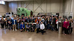 The first BILT Forum was held last year in Columbus, OH.
