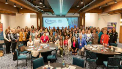 Last year's second annual WIBI Symposium was held in Minneapolis.