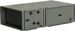 Model IV Indoor Ventilator