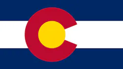 6a8f2f6cc656aeb29f5af819 Flag Of Colorado