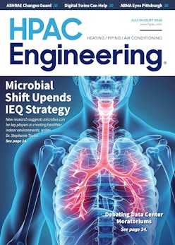 July / August 2026 cover image