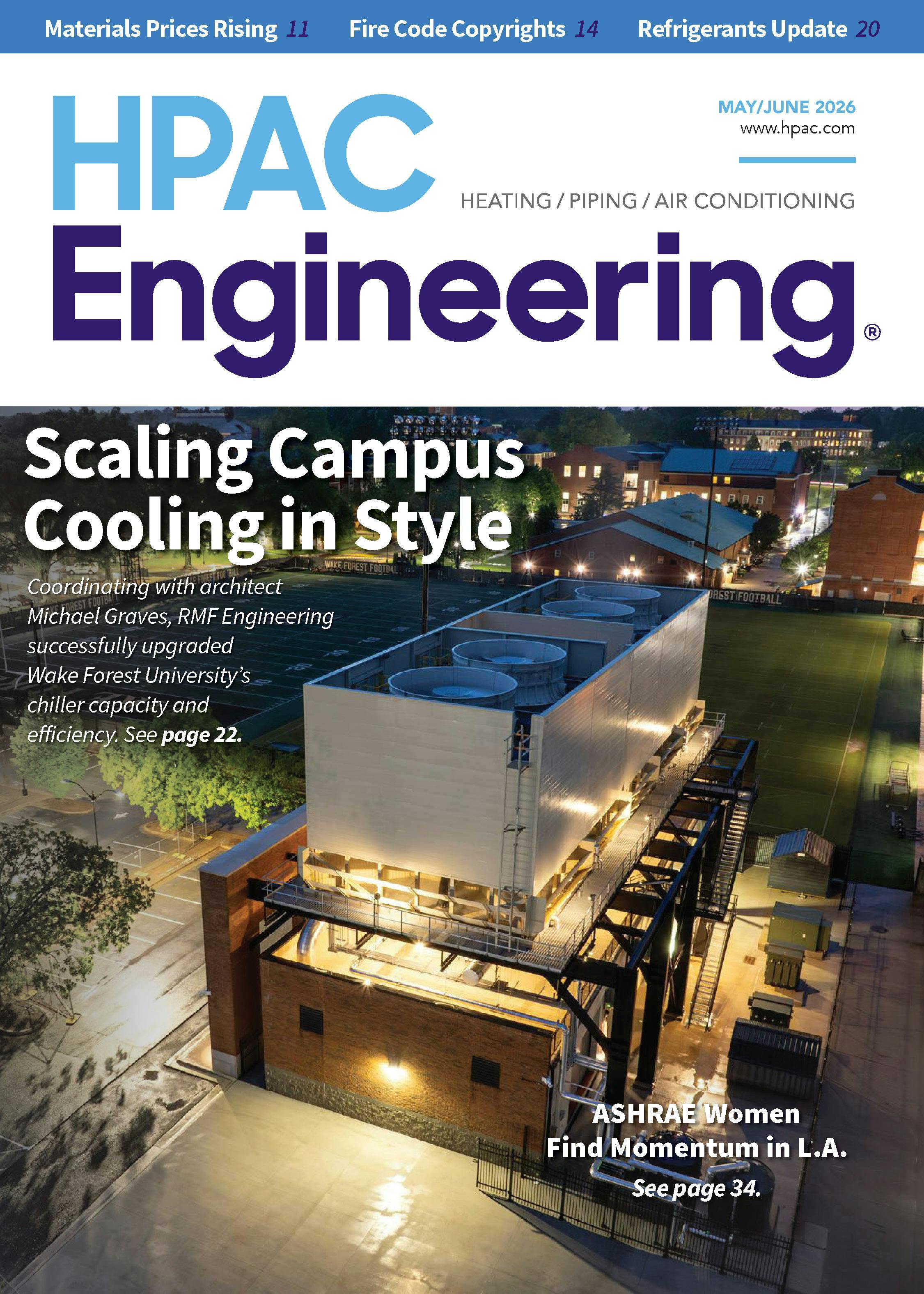 May / June 2026 cover image