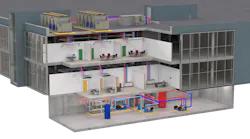airtowaterheatpumpsystem