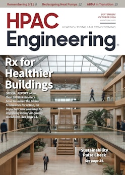 September / October 2026 cover image