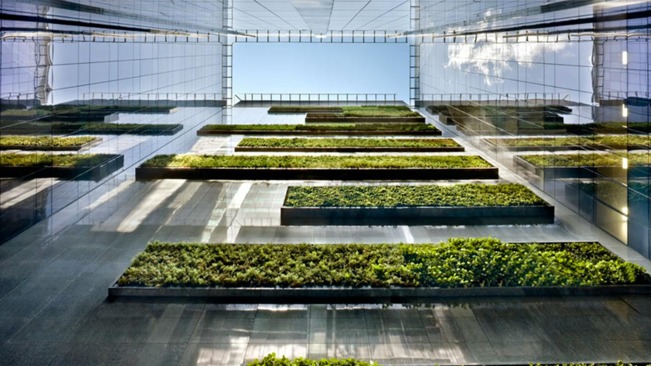 USGBC Names 7 Recipients of 2026 Leadership Awards | HPAC Engineering
