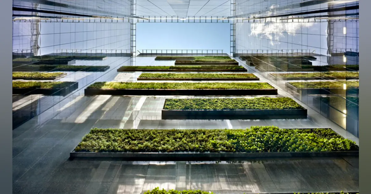 Recipiants USGBC Names 7 Recipients of 2026 Leadership Awards | HPAC Engineering